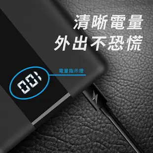 廣穎SP QP55 10000mAh Silicon Power 行動電源 BMSI認證 螢幕電量顯示 雙埠 USB 【H010】