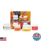 Farmacy Bestsellers Skin Care Set - Includes Green Clean Cleansing Balm, Wake