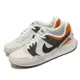 Nike 休閒鞋 Air Pegasus 89 PRM 男鞋 女鞋 米白 綠 橘 復古 運動鞋 FB8900-001