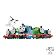 [NEW] Takara Tomica Tomica Thomas Thomas Mika Exciting Collection 2 BOX M