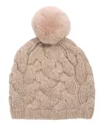 Echo Park Cable Beanie