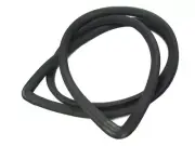 1989 - 1995 Rear Window Seal for Toyota Pickup T100 Extended Without Trim Groove