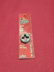 VERMONT AMERICAN 11mm - 1.50 DIE Part No.21244 Made in USA New Orignal Stock NIP