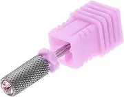 VINTORKY Multi-use Nail Drill Bit Carbide Drill Bits for Nails Cuticle Accessories