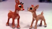 Rudolph The Red Nosed Reindeer Poster #12