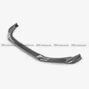 For Toyota GR86 ZN8 Front Bumper Lip Dry Carbon Fiber Diffuser Bodykits