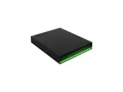 Seagate 2TB Game Drive for Xbox with Immersive LED Lighting USB 3.2 Gen 1 Model