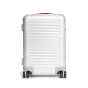 [FPM] FPM UNISEX SILVER BACKPACKS & TRAVEL BAGS Silver