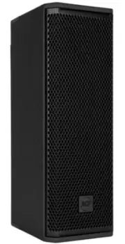 RCF NXL 14-A COMPACT 2100W ACTIVE 2-WAY POINT SOURCE SPEAKER (Black)