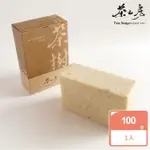 【茶山房手工皂】茶樹皂(TEA PLANT SEED SOAP)