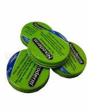 Nixoderm for Skin Problems Eczema, Blemish, Pimples, Rash (Pack of 4)