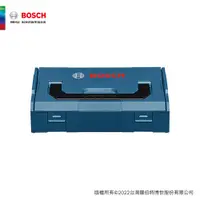 在飛比找蝦皮商城優惠-BOSCH 博世 迷你 L-Boxx