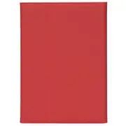 Targus Versavu Slim Case 7.9In iPad Mini 1-5 Red THZ69403GL