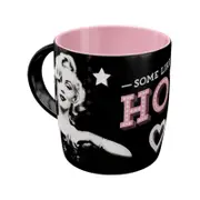 Nostalgic-Art Mug Marilyn - Some Like It Hot
