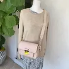 Michael Kors Sloan Editor MD Flap Messenger