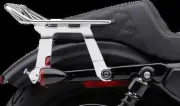 Cobra Chrome Big Ass Detachable Wrap Around Rack Forty Eight 10-20