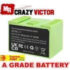 Battery for iRobot Roomba e5150 e5152 e5154 e5158 e6198 i7158 i7550 i7558 i8550