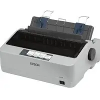 在飛比找蝦皮商城優惠-EPSON LQ-310 24針點陣印表機
