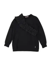 [MISS BLUMARINE] MISS BLUMARINE Sweatshirts - Item 10632748