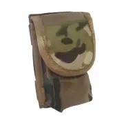 7 Multi-Purpose Pouch-Mc
