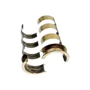 ACL Main Bearing Set for Toyota Landcruiser Tundra 1GR-FE 3456cc V6 0.25mm Size