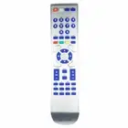 RM-Series PVR Remote Control for Hitachi HDR082
