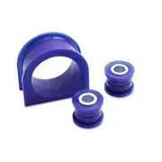 SuperPro Steering Rack & Pinion Mount Bushing Kit - SPF2470K