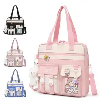 在飛比找蝦皮購物優惠-Children's canvas handbags, pr