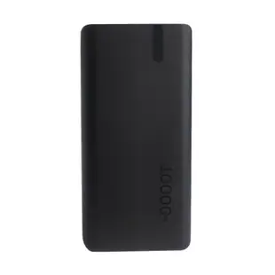 MCK 20W PD+QC 雙向快充行動電源 台灣製 20000mAh TypeC 行動充 充電寶 行充 快充 Y69