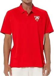 Sydney Swans AFL Footy Mens Adults Active Polo Shirt