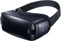 在飛比找Yahoo!奇摩拍賣優惠-VR　三星 SAMSUNG Galaxy Gear VR S