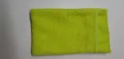 Lemon/Lime soap pouch and washer in one / soap saver