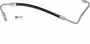 Sunsong 3401426 Power Steering Pressure Line Hose Assembly