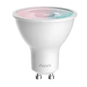 Aqara Smart Light Bulb T2 GU10 - RGB CCT
