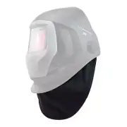 3M Speedglas Ear & Throat Protection Spatter Guard to Suit 9100 Helmets - 169010