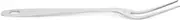 Fox Run 5614 Serving Fork, Stainless Steel, 12-Inch