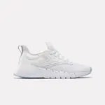 Nano Gym White/Black