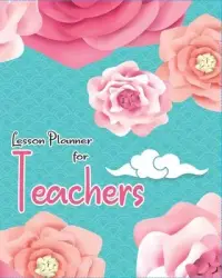 在飛比找博客來優惠-Lesson Planner for Teachers: W