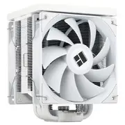 Thermalright Burst Assassin 120 Vision ARGB CPU Air Cooler White