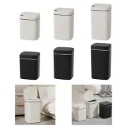 Intelligent Trash Can Smart Trash Can Automatic Bin Waterproof Touchless Garbage
