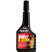 Nulon Octane Boost and Clean (OBC) 300ml
