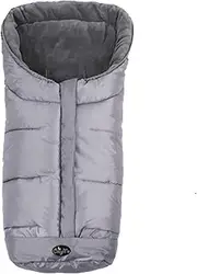 CozyMe Stroller Footmuff Go 3 Seasons for Toddler,Wind Proof,Anti-slip Winter Bunting Bag,6-36M Toddler Stroller Warmer