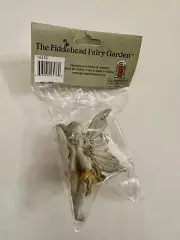 Fiddlehead Fairy Garden Georgetown Miniature Sitting Fairy