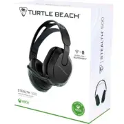 Turtle Beach Stealth 500P Gaming Headset - Black