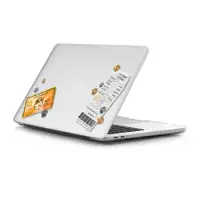 在飛比找CASETiFY優惠-MacBook Pro 13" (2020 / 2022) 