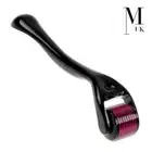 Derma Roller Microneedle Stainless Steel - Anti Ageing DRS Face Skin Dermaroller