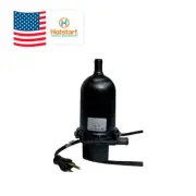 HOTSTART Engine Block Heater TPS202GT10-000 | 2000W 240V 8.3Amps Temp. 100-120F