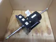 New Ametek Evaporator Motor 150355-00 27.6VDC 45 Amp, 1.4 HP @ 2800 RPM