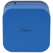 P-Touch Cube Smartphone Label Maker, Bluetooth Wireless Technology, Multiple ...