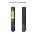 DVD TV Remote Controller Learn Remote Smart Controller Infrared IR Remote